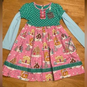 Matilda Jane Christmas Dress!! 🎄 🤶 🎅🏼